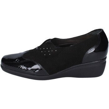 Topánky Žena Lodičky Confort EZ330 Čierna
