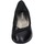 Topánky Žena Lodičky Confort EZ331 Čierna