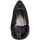 Topánky Žena Lodičky Confort EZ332 Čierna