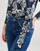 Oblečenie Žena Blúzky Liu Jo UA4241 Námornícka modrá / Biela
