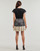 Oblečenie Žena Krátke šaty Liu Jo MA4113 Viacfarebná