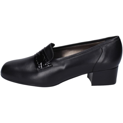 Topánky Žena Lodičky Confort EZ355 Čierna