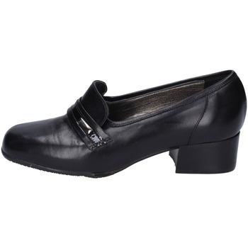 Topánky Žena Lodičky Confort EZ360 Čierna