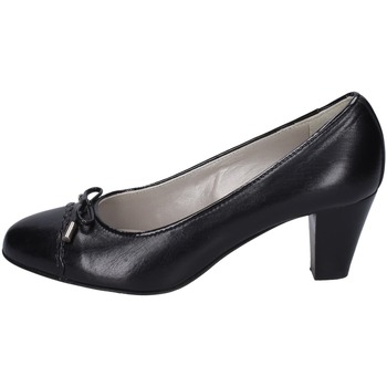 Topánky Žena Lodičky Confort EZ361 Čierna