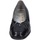 Topánky Žena Lodičky Confort EZ367 Čierna