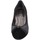 Topánky Žena Lodičky Confort EZ369 Čierna