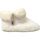 Topánky Žena Papuče Chausse Mouton Capucine Béžová
