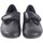 Topánky Žena Univerzálna športová obuv Vulca-bicha Zapato señora  778 negro Čierna