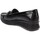 Topánky Žena Mokasíny IgI&CO IG-4653500 Čierna