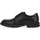 Topánky Muž Univerzálna športová obuv Fluchos SIERRA NEGRO Čierna