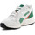 Topánky Nízke tenisky Puma UNISEX topánky  PREVAIL 389445-01 Viacfarebná