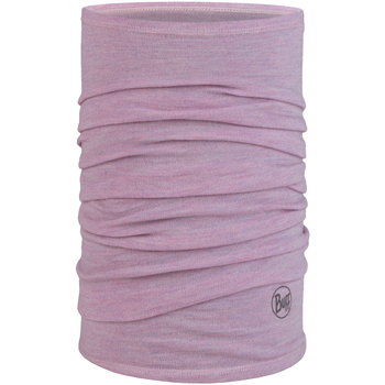 Textilné doplnky Šále, štóle a šatky Buff Merino Midweight Tube Scarf Ružová