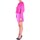 Oblečenie Žena Nohavice päťvreckové Semicouture S3WM15 Viacfarebná