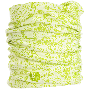 Textilné doplnky Žena Šále, štóle a šatky Buff 104000 Zelená