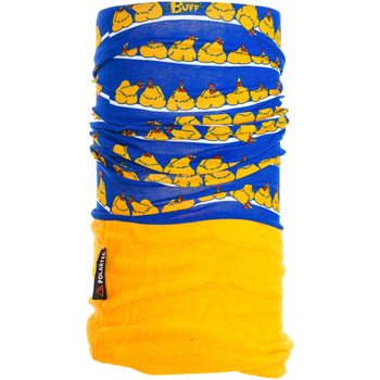 Textilné doplnky Deti Šále, štóle a šatky Buff 104400 Modrá
