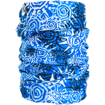 Textilné doplnky Šále, štóle a šatky Buff 105600 Modrá