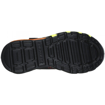 Skechers Flex-glow bolt Čierna