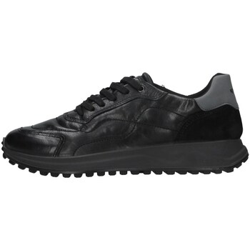 Topánky Muž Nízke tenisky IgI&CO 4640700 Čierna