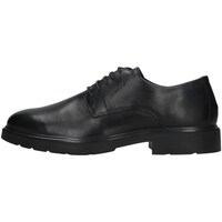 Topánky Muž Derbie IgI&CO 4601500 Čierna