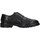Topánky Muž Derbie IgI&CO 4601500 Čierna