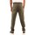 Oblečenie Muž Nohavice Chinos a Carrot Calvin Klein Jeans K10K111490 Zelená