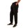 Oblečenie Muž Nohavice Chinos a Carrot Calvin Klein Jeans K10K111490 Čierna