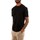 Oblečenie Muž Tričká s krátkym rukávom Calvin Klein Jeans K10K111876 Čierna