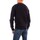Oblečenie Muž Tričká s krátkym rukávom Tommy Hilfiger MW0MW31576 Modrá