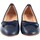 Topánky Dievča Univerzálna športová obuv Bubble Bobble Zapato niña  a2551l azul Modrá