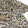 Oblečenie Žena Kabátiky Trenchcoat Morgan GALAXI Leopard