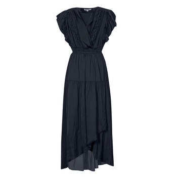 Oblečenie Žena Dlhé šaty Morgan RIMAGE Námornícka modrá