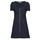 Oblečenie Žena Krátke šaty Morgan RPIRO Námornícka modrá