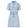 Oblečenie Žena Krátke šaty Morgan RGLORY Jean