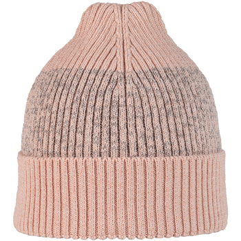 Textilné doplnky Čiapky Buff Merino Active Hat Beanie Ružová