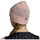 Textilné doplnky Čiapky Buff Merino Active Hat Beanie Ružová