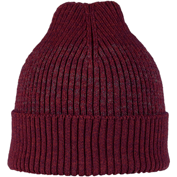 Textilné doplnky Čiapky Buff Merino Active Hat Beanie Bordová