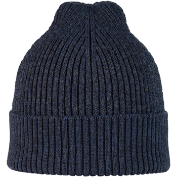 Textilné doplnky Čiapky Buff Merino Active Hat Beanie Modrá