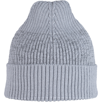 Textilné doplnky Čiapky Buff Merino Active Hat Beanie Šedá