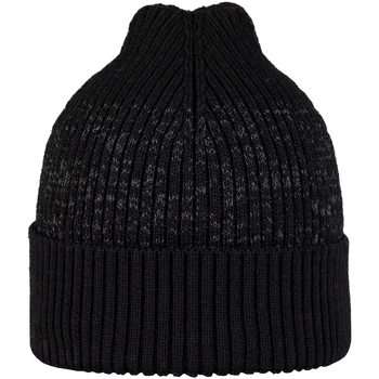 Textilné doplnky Čiapky Buff Merino Active Hat Beanie Čierna