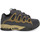 Topánky Žena Univerzálna športová obuv Osiris D3 CHARCOAL GOLD BLACK Šedá