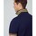 Oblečenie Muž Tričká s krátkym rukávom Hackett HM563196 HERITAGE Modrá