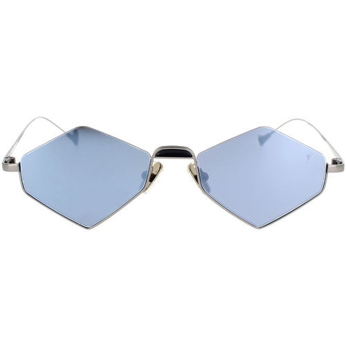 Hodinky & Bižutéria Slnečné okuliare Eyepetizer Occhiali da Sole Unisex  Asakusa C.3-7F Other