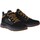 Topánky Muž Členkové tenisky Timberland 221837 Čierna