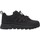 Topánky Dievča Nízke tenisky Timberland 221758 Čierna