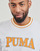 Oblečenie Muž Tričká s krátkym rukávom Puma PUMA SQUAD BIG GRAPHIC TEE Biela