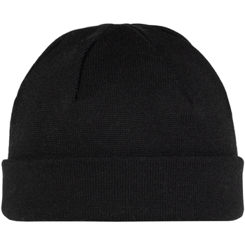 Textilné doplnky Čiapky Buff Knitted Hat Beanie Čierna