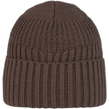 Textilné doplnky Čiapky Buff Knitted Fleece Hat Beanie Hnedá