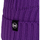 Textilné doplnky Čiapky Buff Knitted Fleece Hat Beanie Fialová 