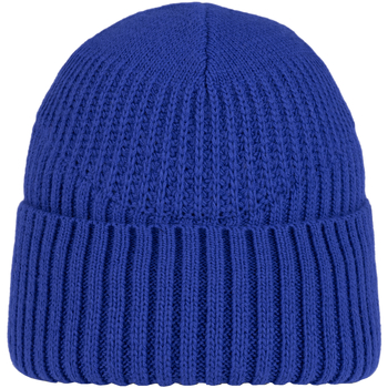 Textilné doplnky Čiapky Buff Knitted Fleece Hat Beanie Modrá