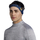 Doplnky Športové doplnky Buff CoolNet UV Wide Headband Modrá